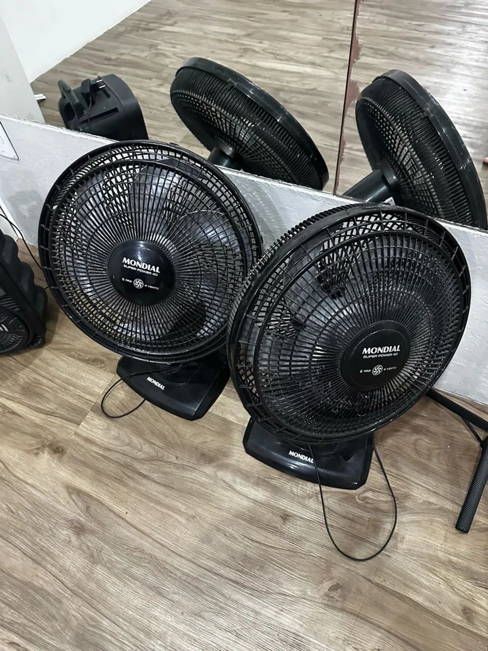 Ventiladores  - Foto 4