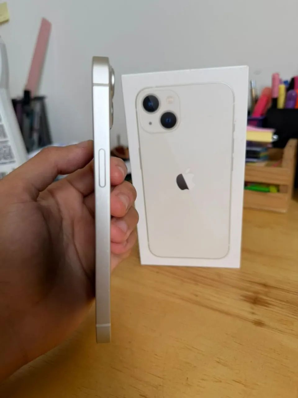 Iphone 13 (256GB)  - Foto 4