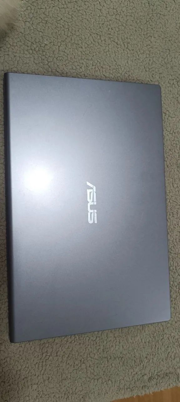 Notebook Asus core i3 4gb Ram placa 128 256gb