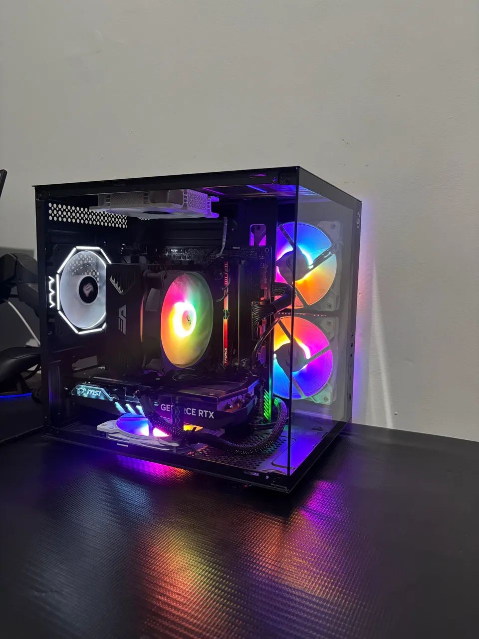 Pc Gamer High End - Foto 2