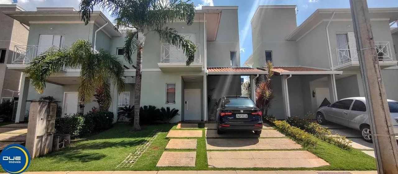 Lindo sobrado no Jardim dos Aromas - Foto 3