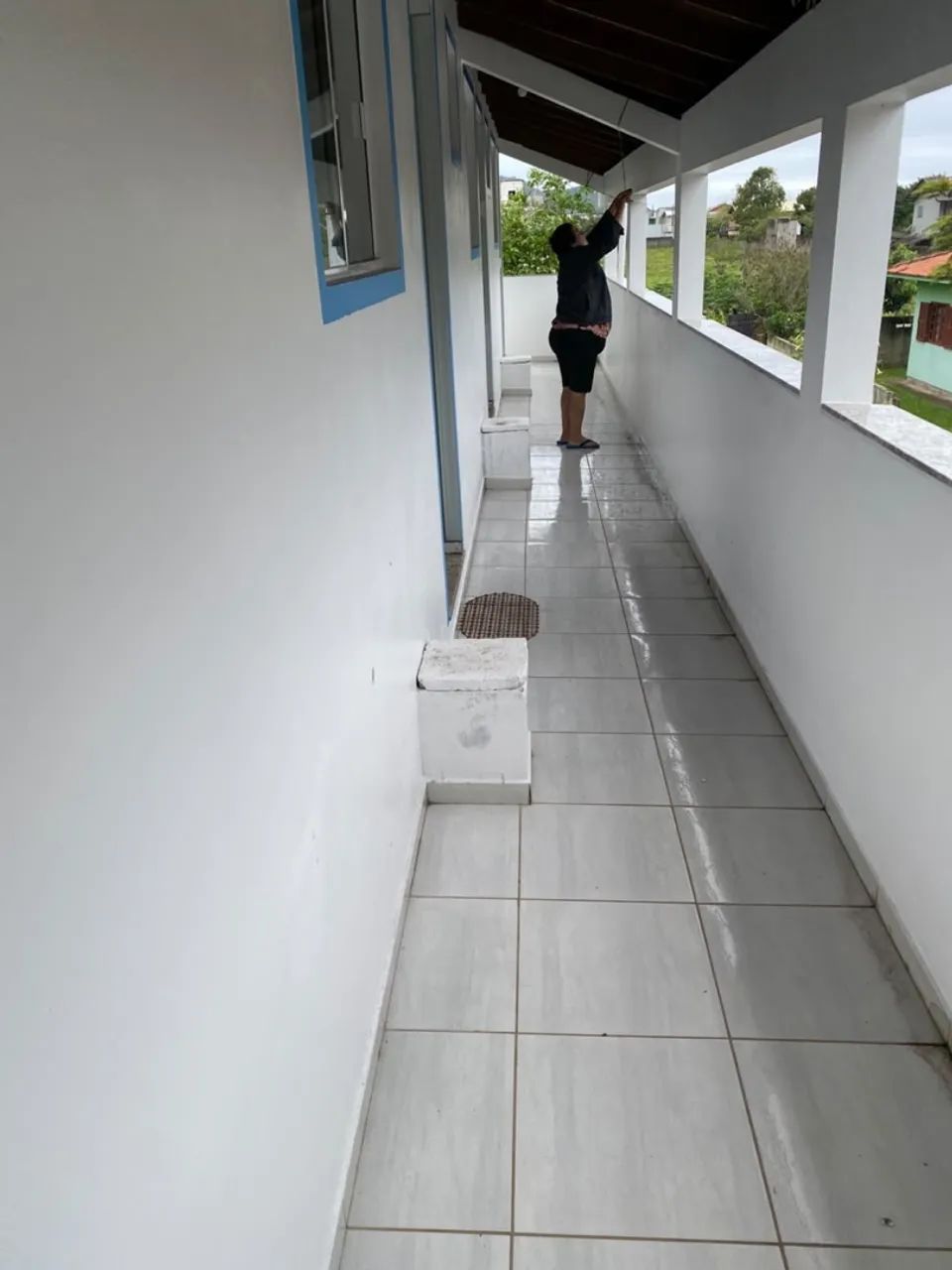 Aluguel anual RV