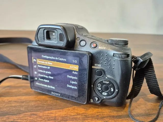dsc-hx200v - Foto 2