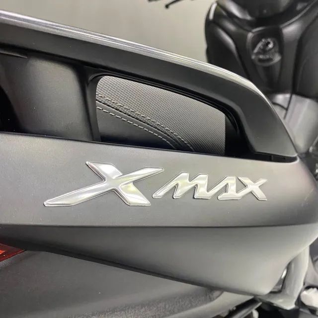 Yamaha Xmax 2022 - Foto 5