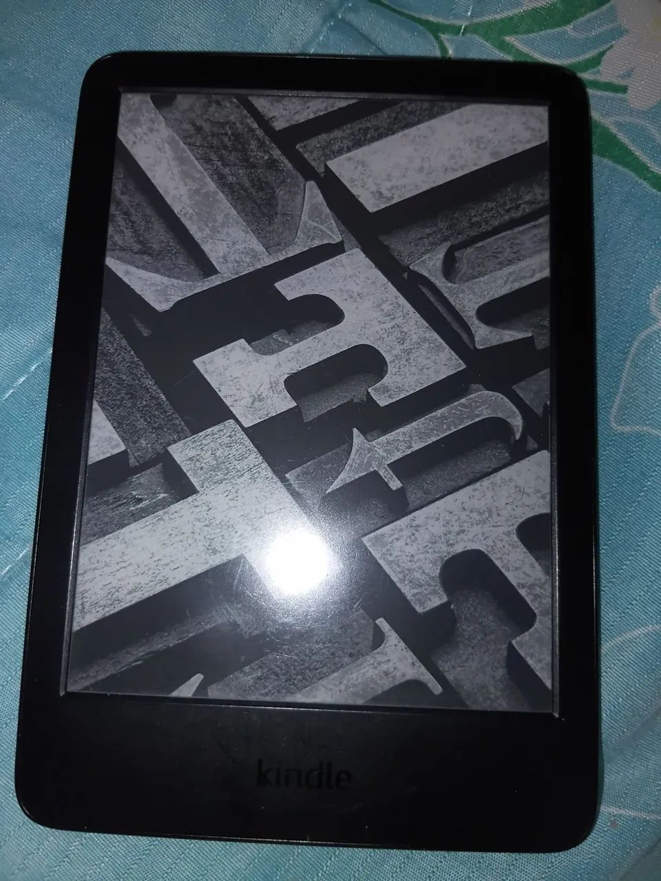 Kindle 16GB 