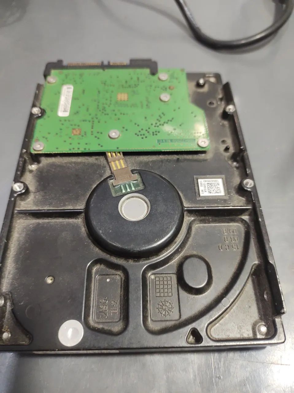 HD SATA pra PC  - Foto 3