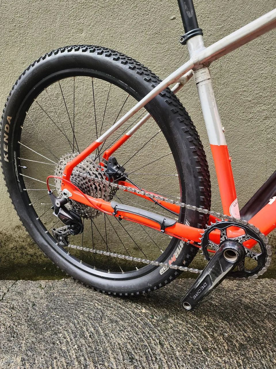 Bicicleta aro 29 Caloi Elite  - Foto 2