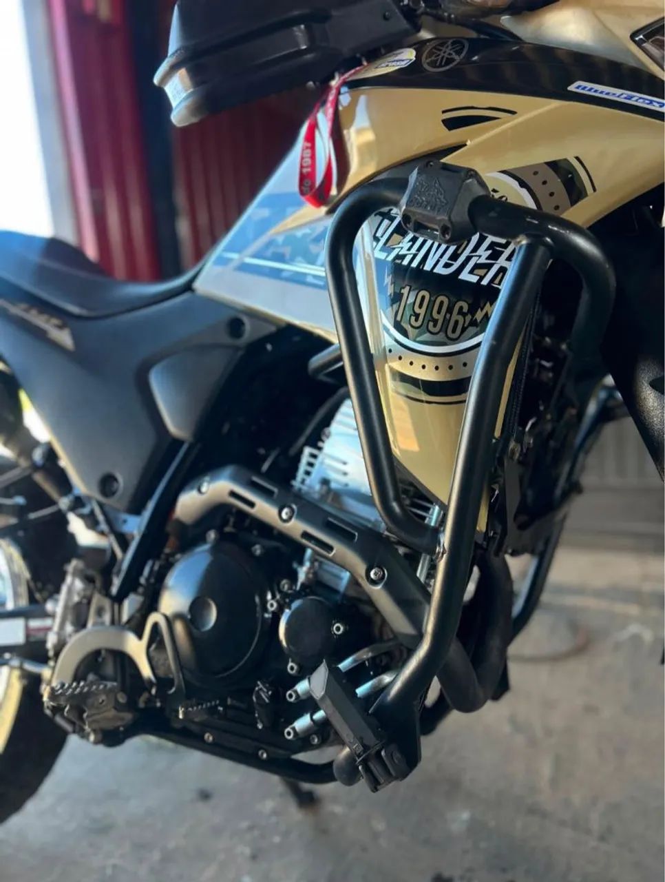 Lander XTZ 250 2020 - Foto 2
