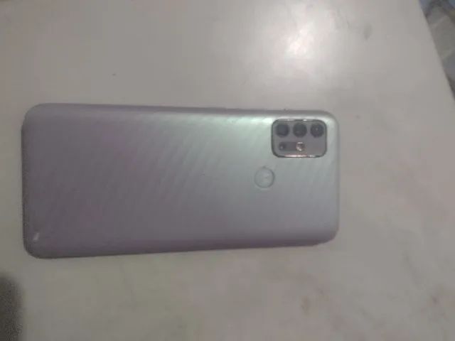 Celular Moto G30 4 Ram 128 Gb - Foto 2