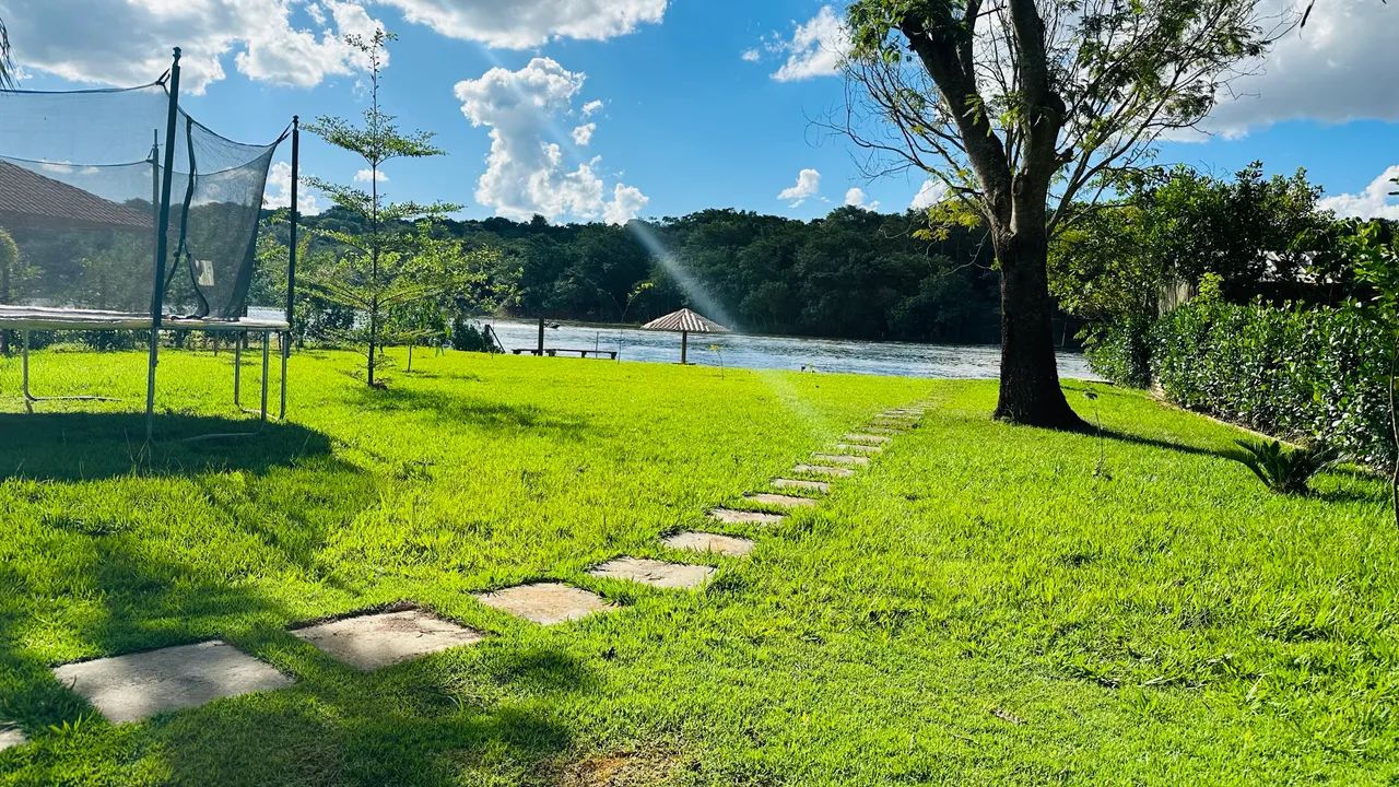 Chácara Aragoiania , Campos Dourados - averbada e escriturada .  - Foto 2