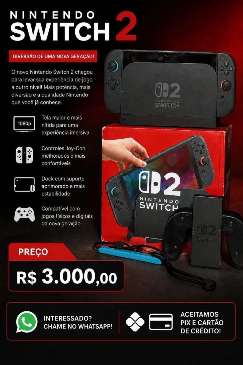 Nintendo suite 2