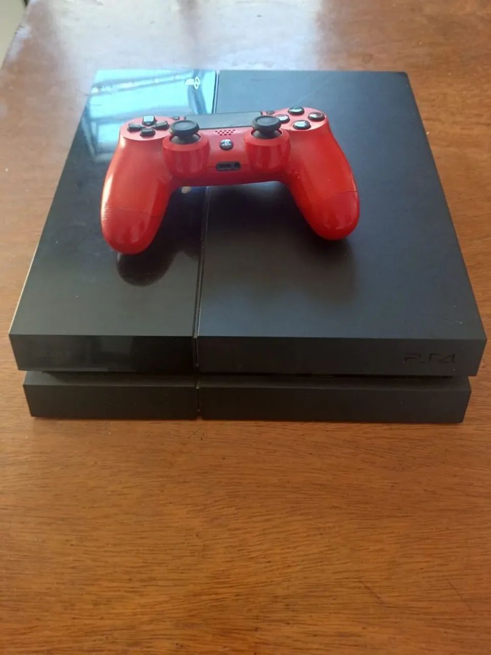 Vendo play 4 desbloqueado 