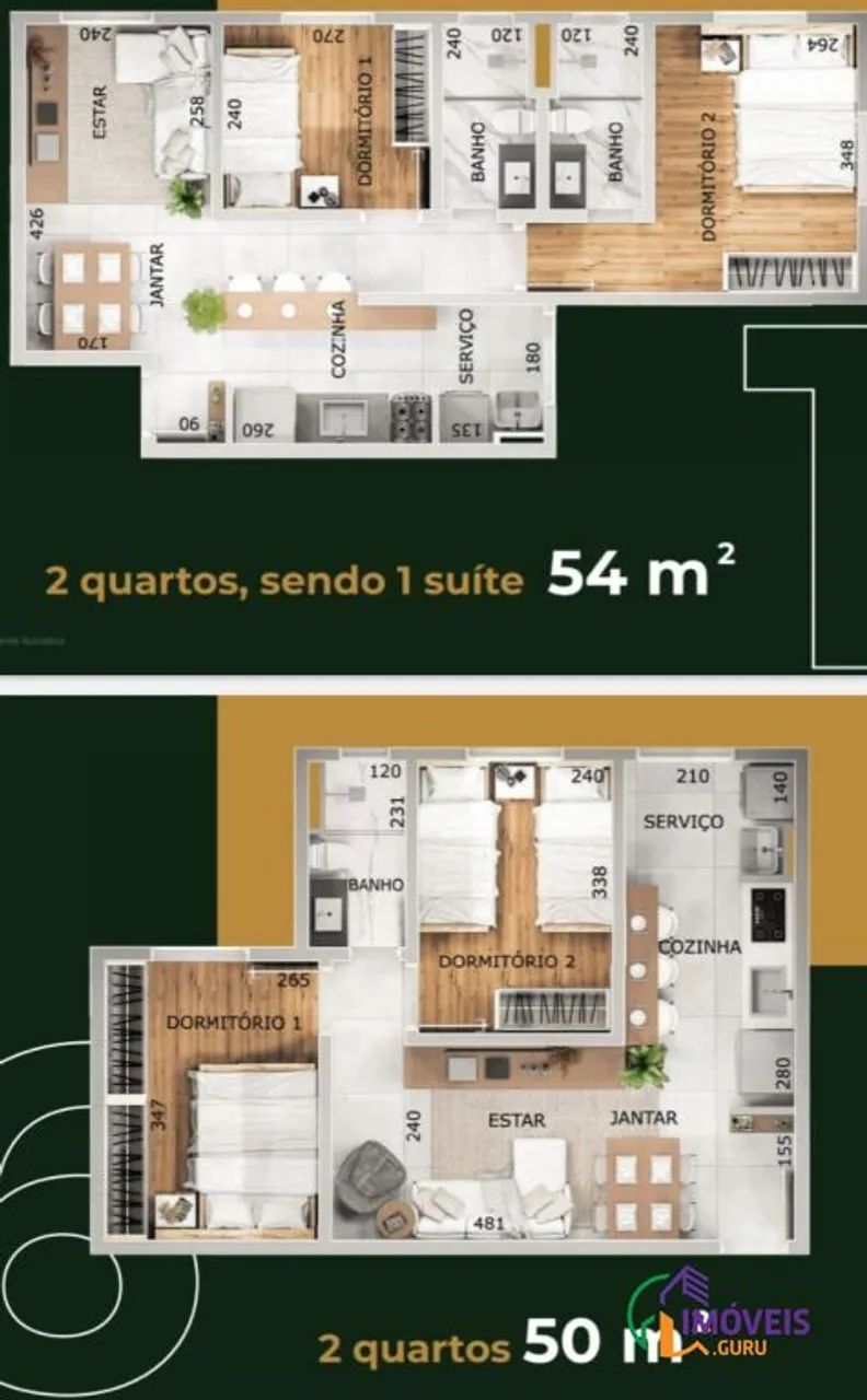 APARTAMENTO - CENTRO - MG - Foto 5