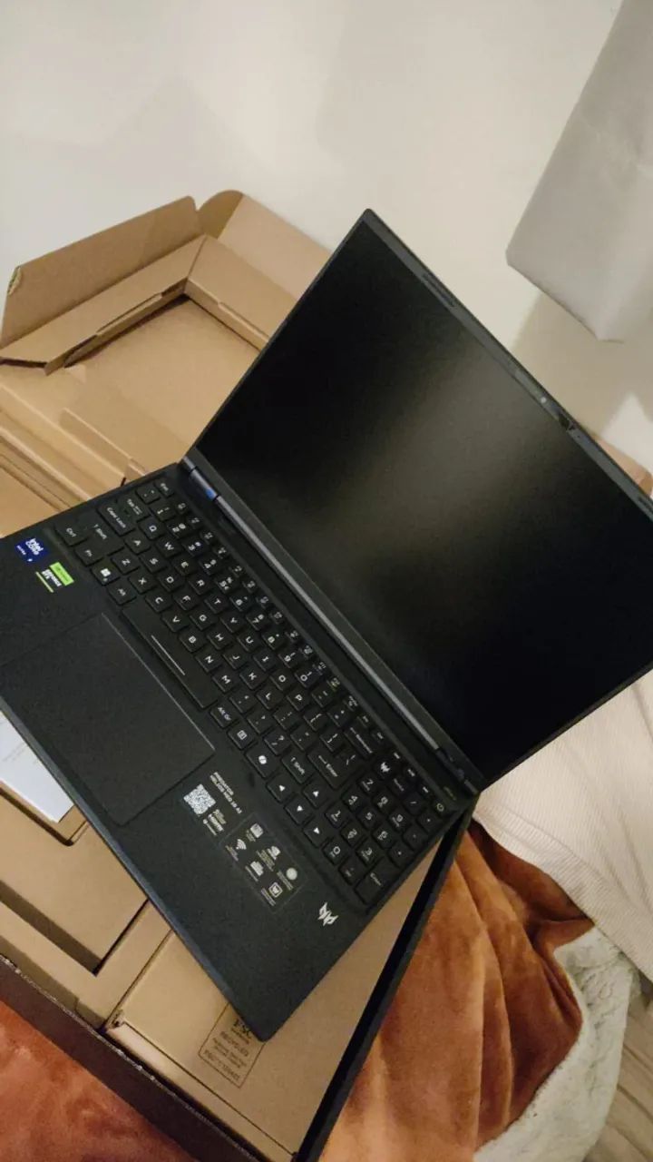 Notebook Gamer  - Foto 2