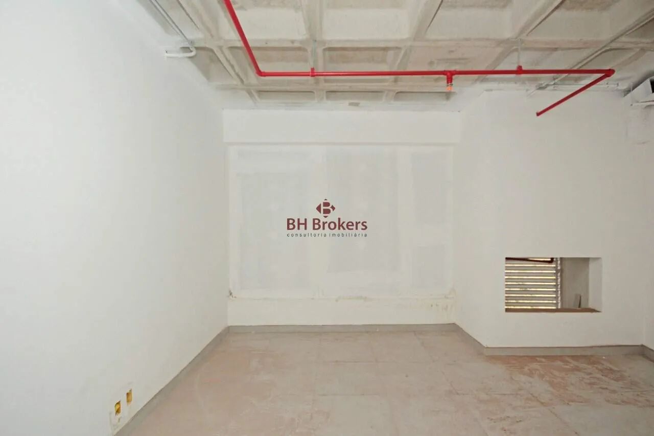 SALA COMERCIAL PARA LOCAÇÃO NO E-OFFICE  VILA DA SERRA