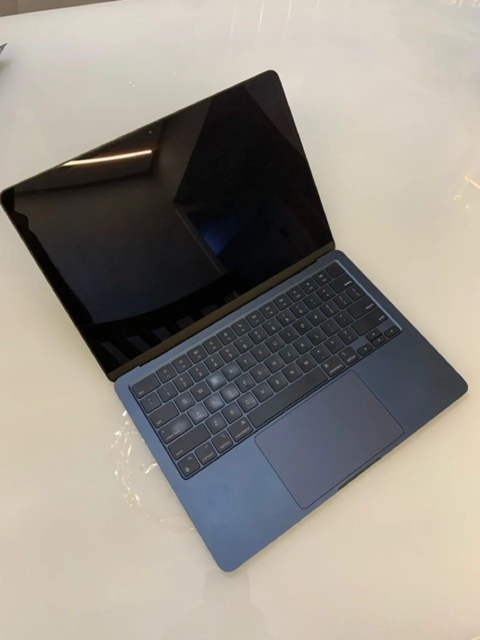 MacBook Air m2 8/256gb de 13? polegadas - Foto 5