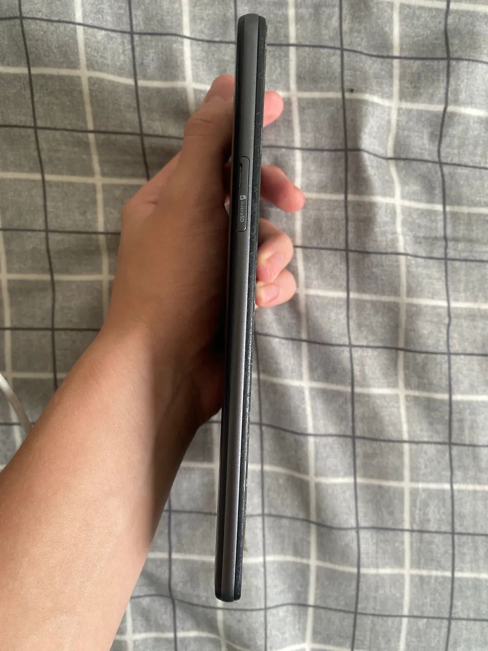 Tablet Samsung Galaxy Tab A6 - Funcionando 100% - Foto 4