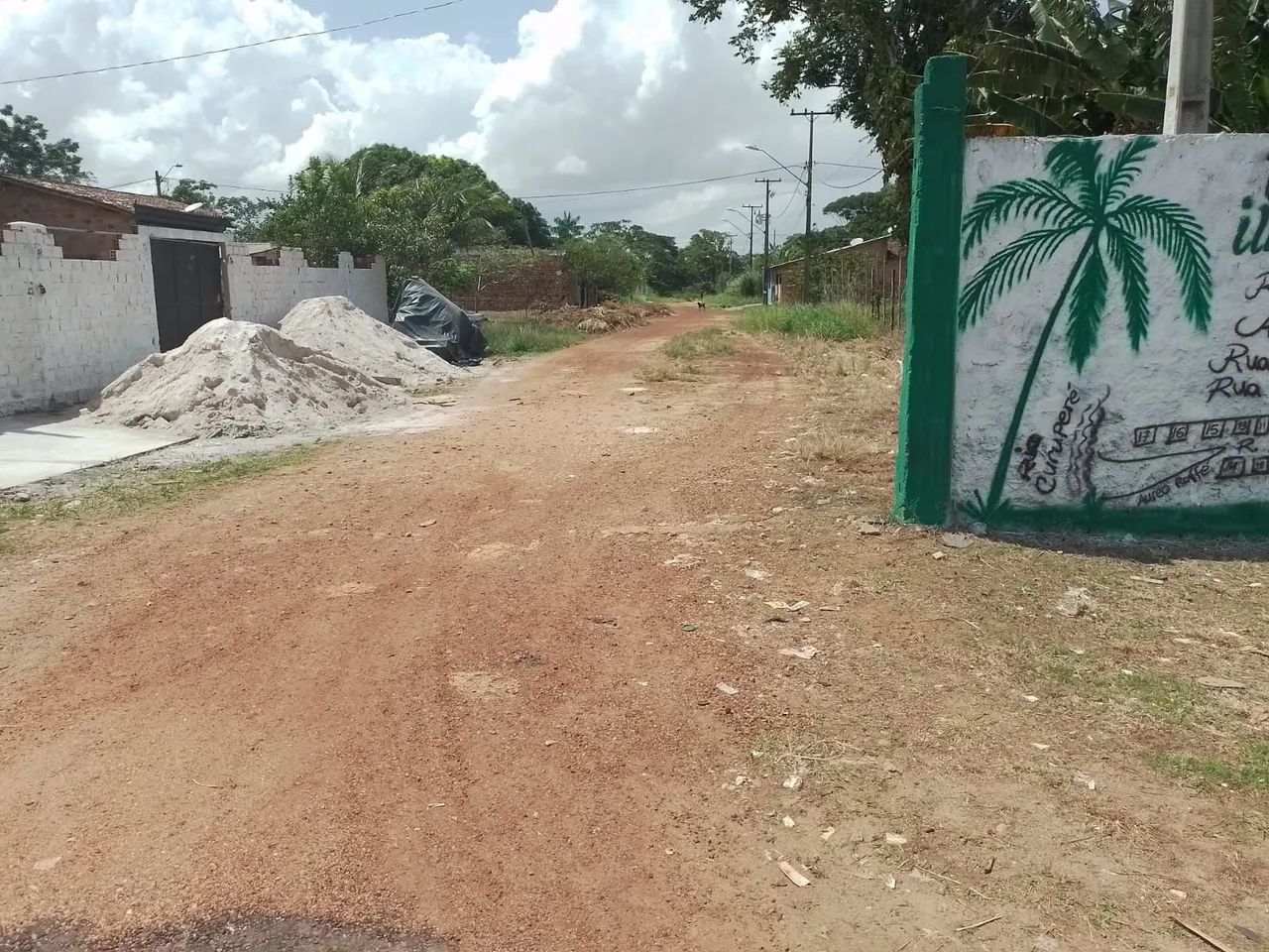 Terreno medindo 10x20m  - Foto 3