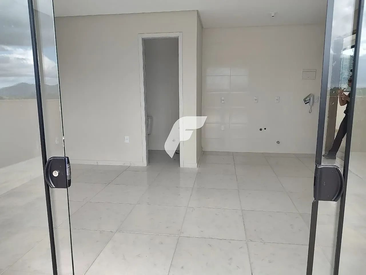 Cobertura Studio - Foto 4