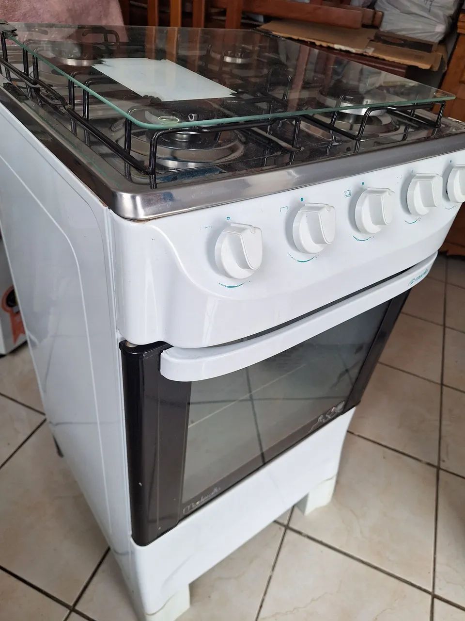 Fogão  - Foto 2
