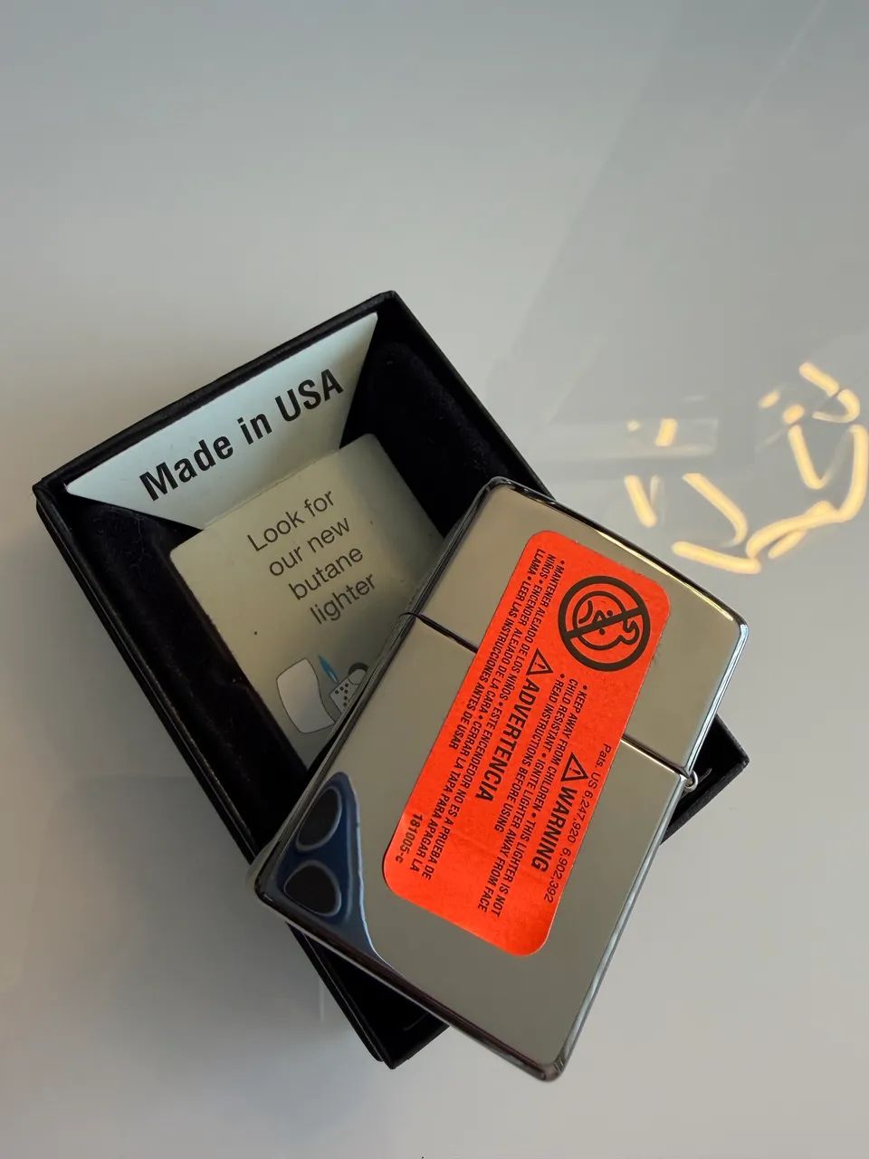 Zippo Colt - Foto 4