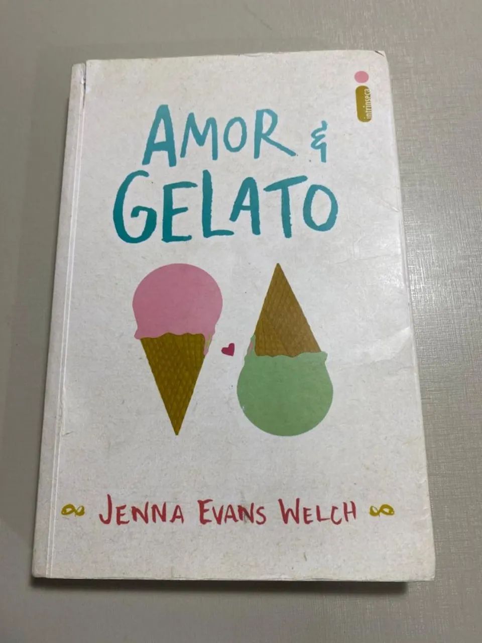 Box Amor & Livros - Foto 3