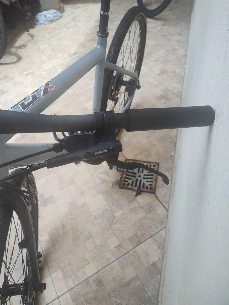 Bike Urbaninha/ Gravel - Foto 4