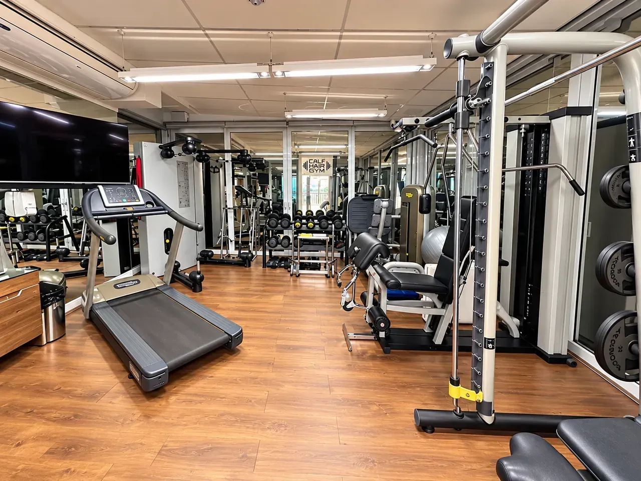Cobertura Linear com 4 Suítes | Barra da Tijuca | 800m² - Foto 2