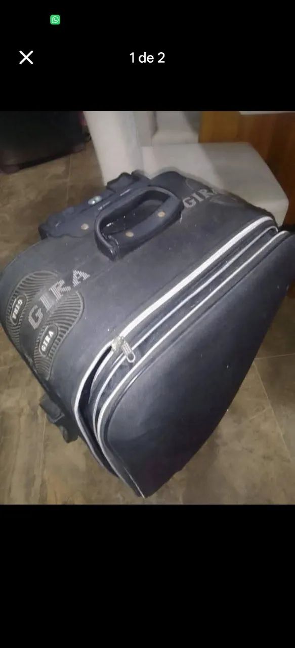 Mala 20 kg  - Foto 2