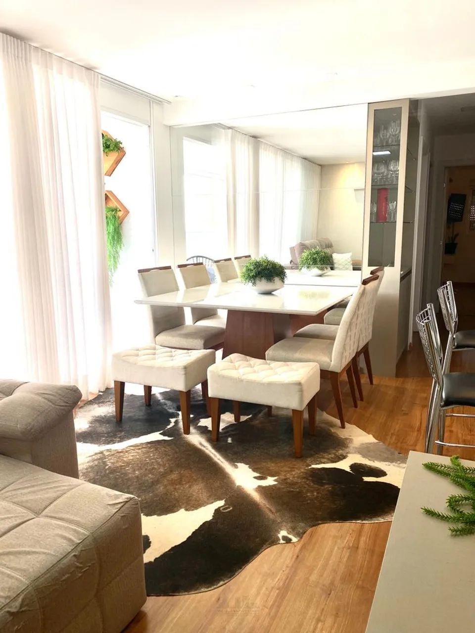 **EDIFICIO:**INFINITY RESIDENCE - mobiliado** - Foto 2