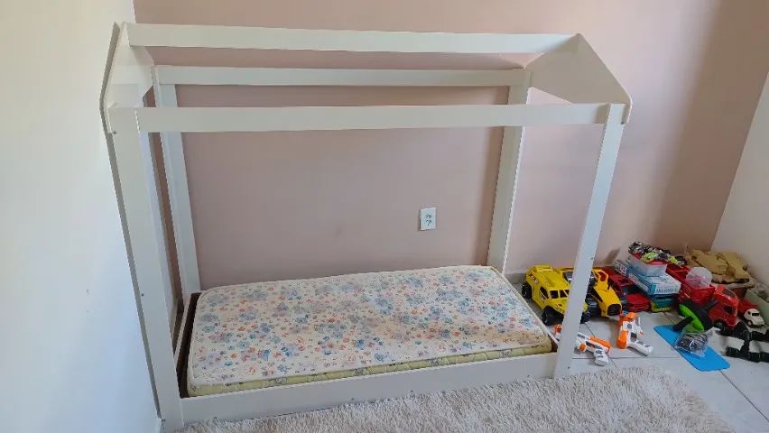 Cama infantil 