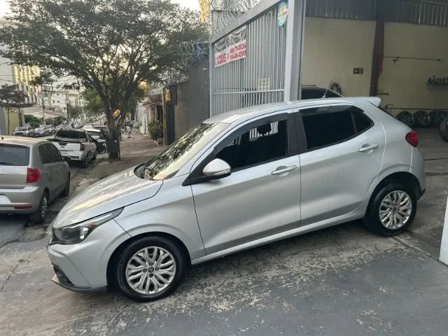 Fiat Argo 1.0 6V Flex. 2022 - Foto 5