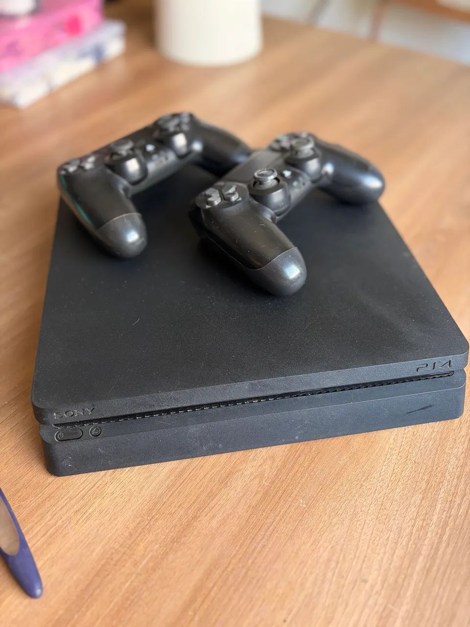 PlayStation 4 - Foto 3