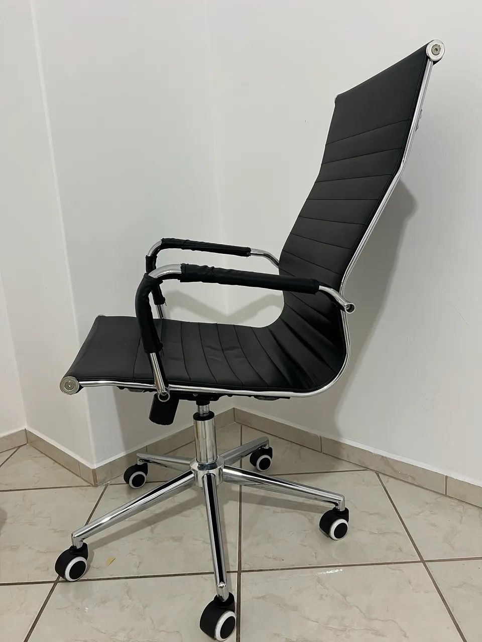 Cadeira de escritório  - Foto 2