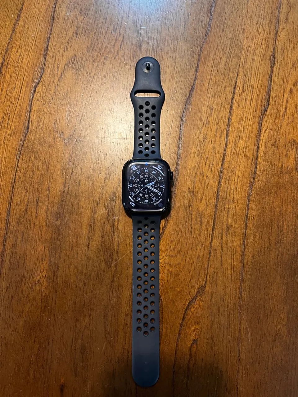 Apple Watch Séries 10 46mm - Foto 3