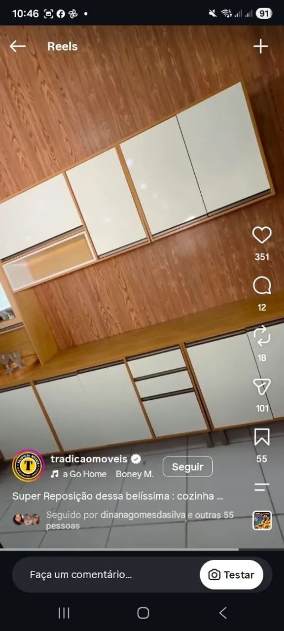 Cozinha completa  - Foto 5