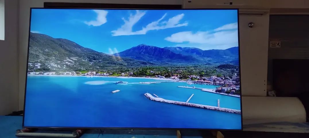 TV 85 SAMSUNG