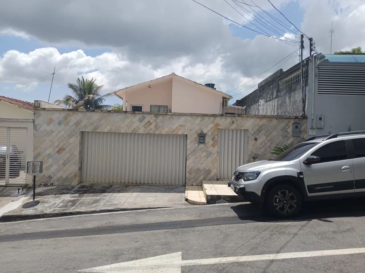 Vendo Casa Próx a Pemaza da Av das Torres  - Foto 5