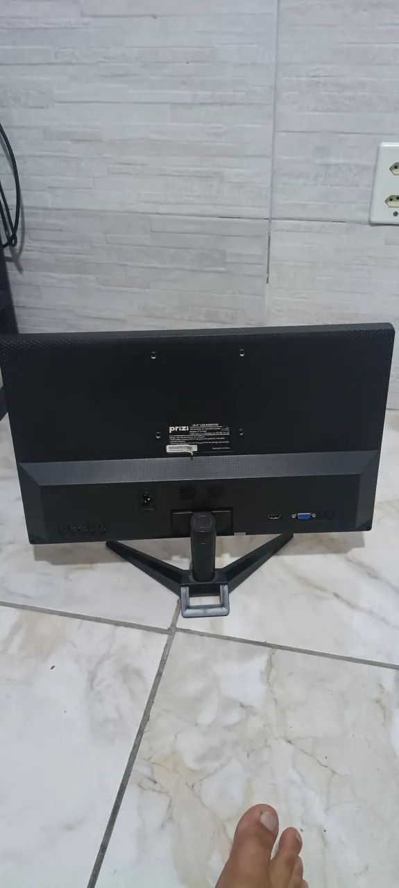 Monitor prizi 18,5  - Foto 2