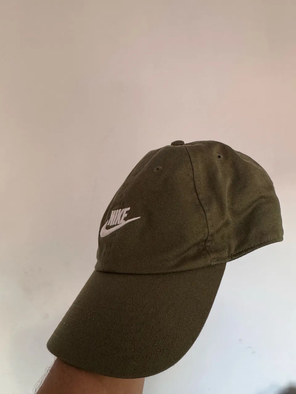 Boné Nike - Foto 5