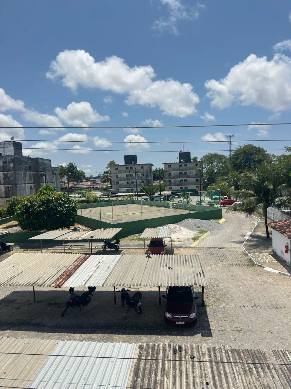 Apartamento com 2 quartos bem localizado no Geisel - Foto 5
