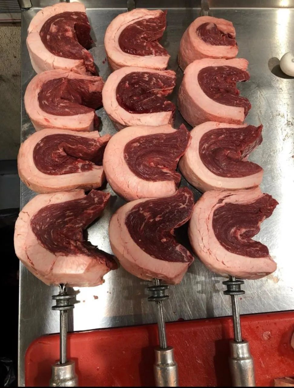 Fogo Prime Sócio e Investidor  - Foto 5