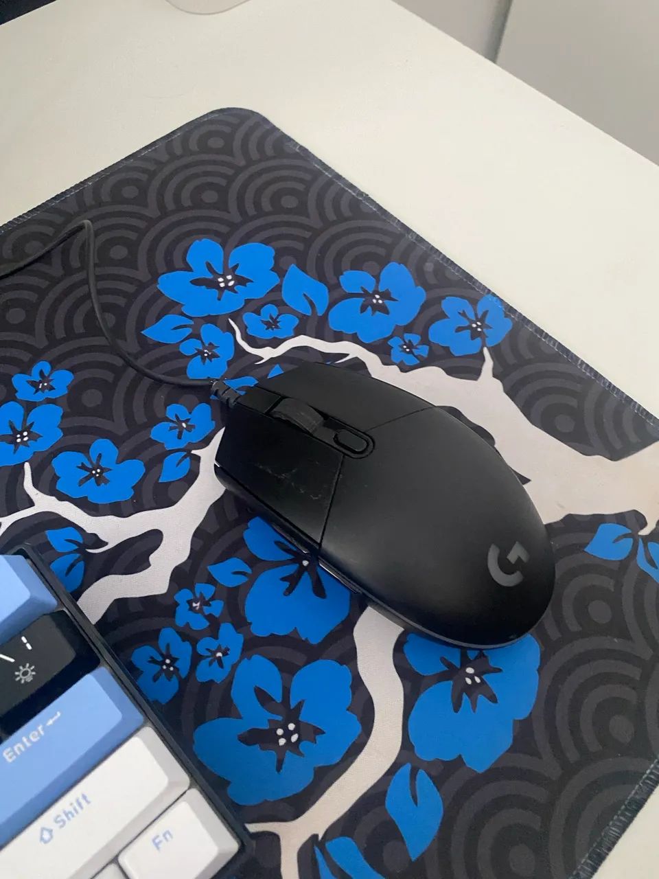 Mouse Logitech