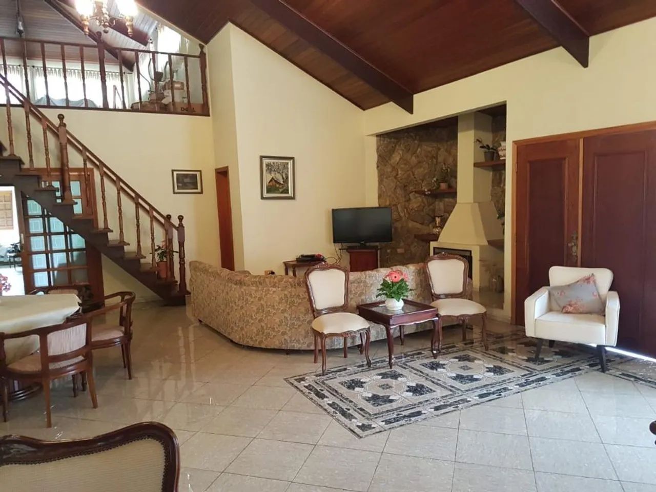 Casa Térrea com 4 dormitórios Para Venda em Localização Privilegiada! - Foto 3
