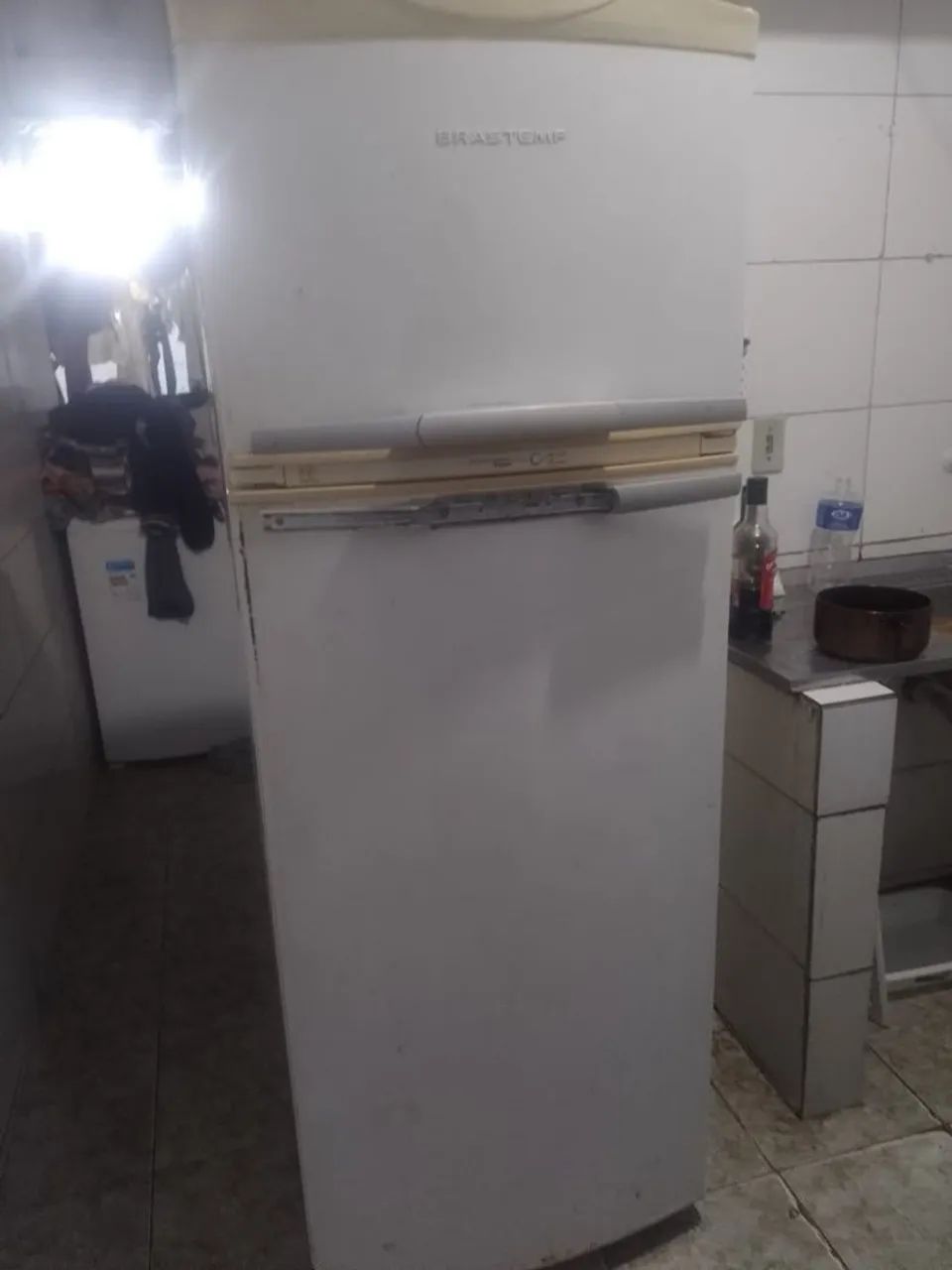 Geladeira 