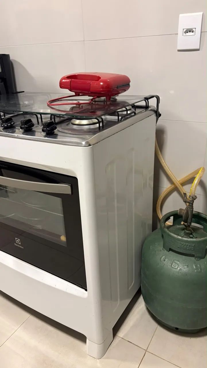 Fogão Electrolux  - Foto 3