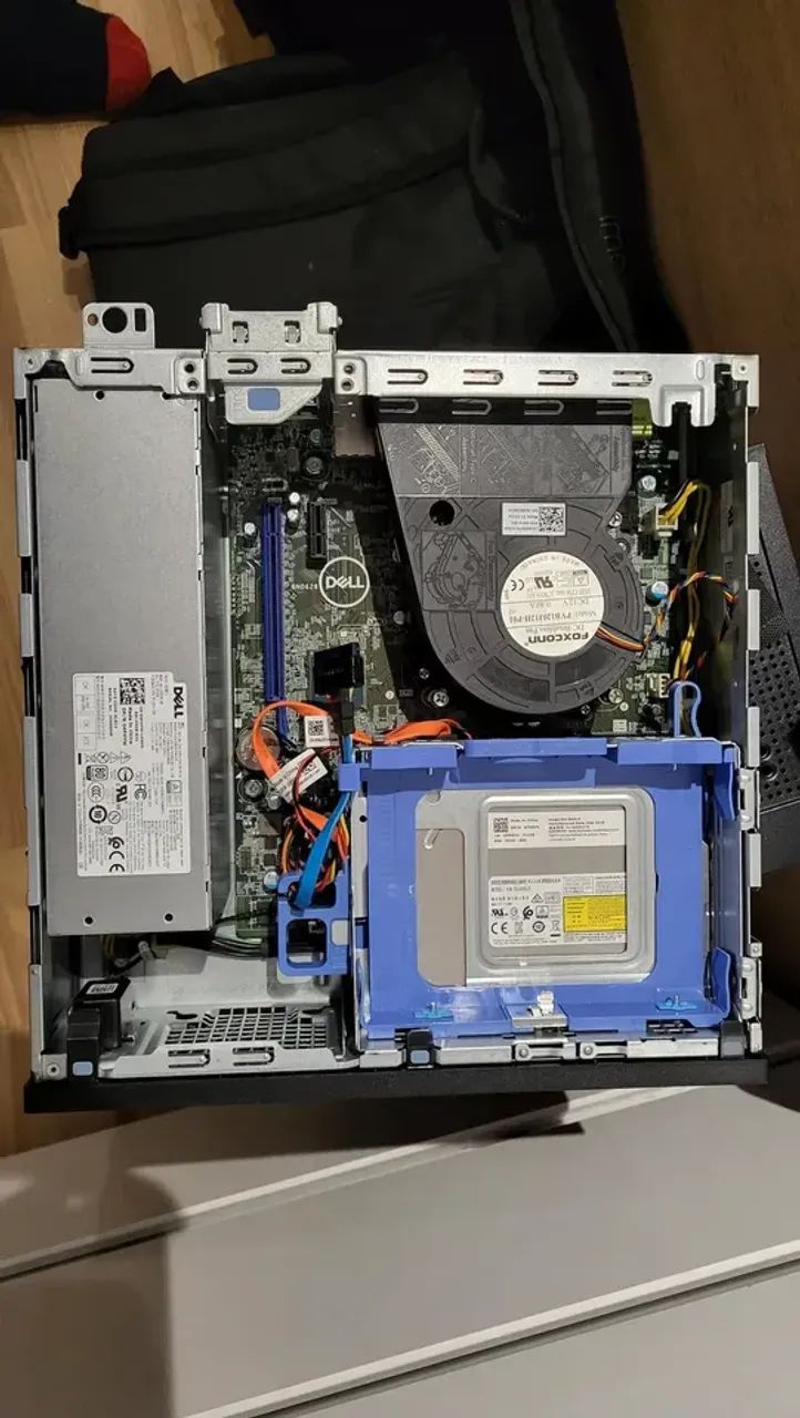 DESKTOP DELL SFF 3070 - Foto 4