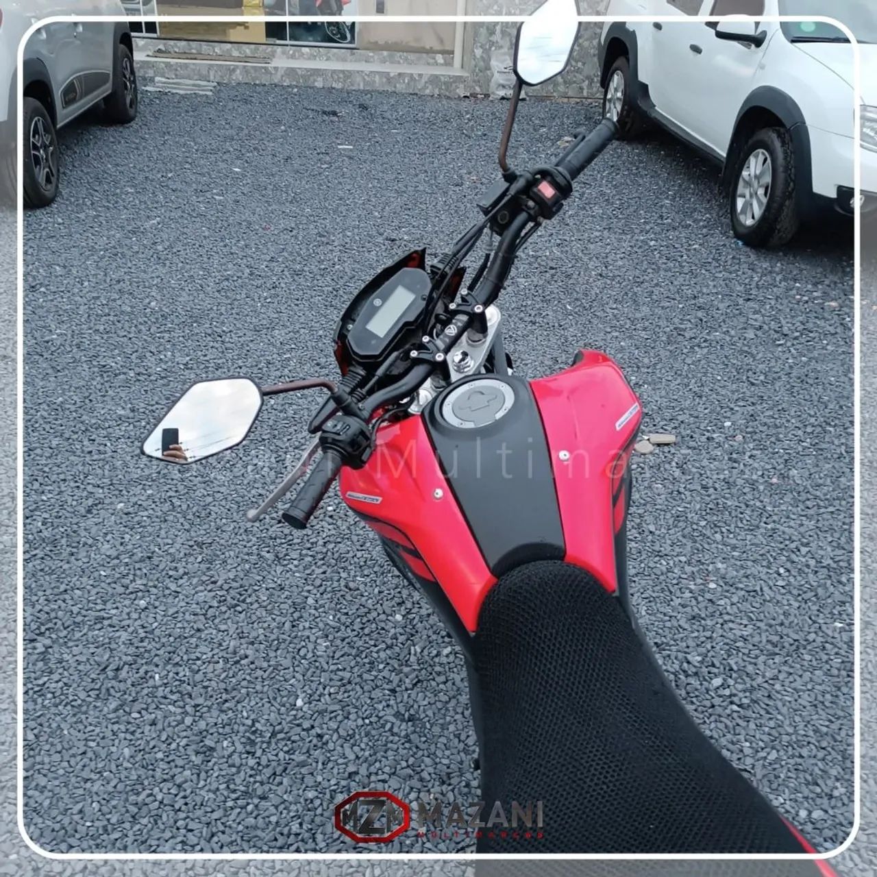 XTL Lander 250 Flex 2023 - Foto 5