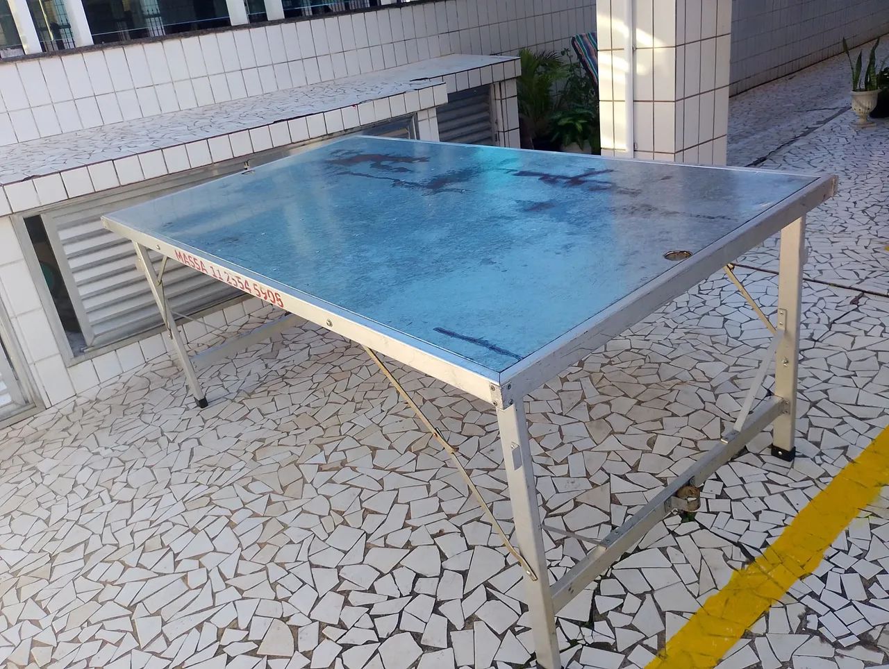 Banca de feira - Foto 3