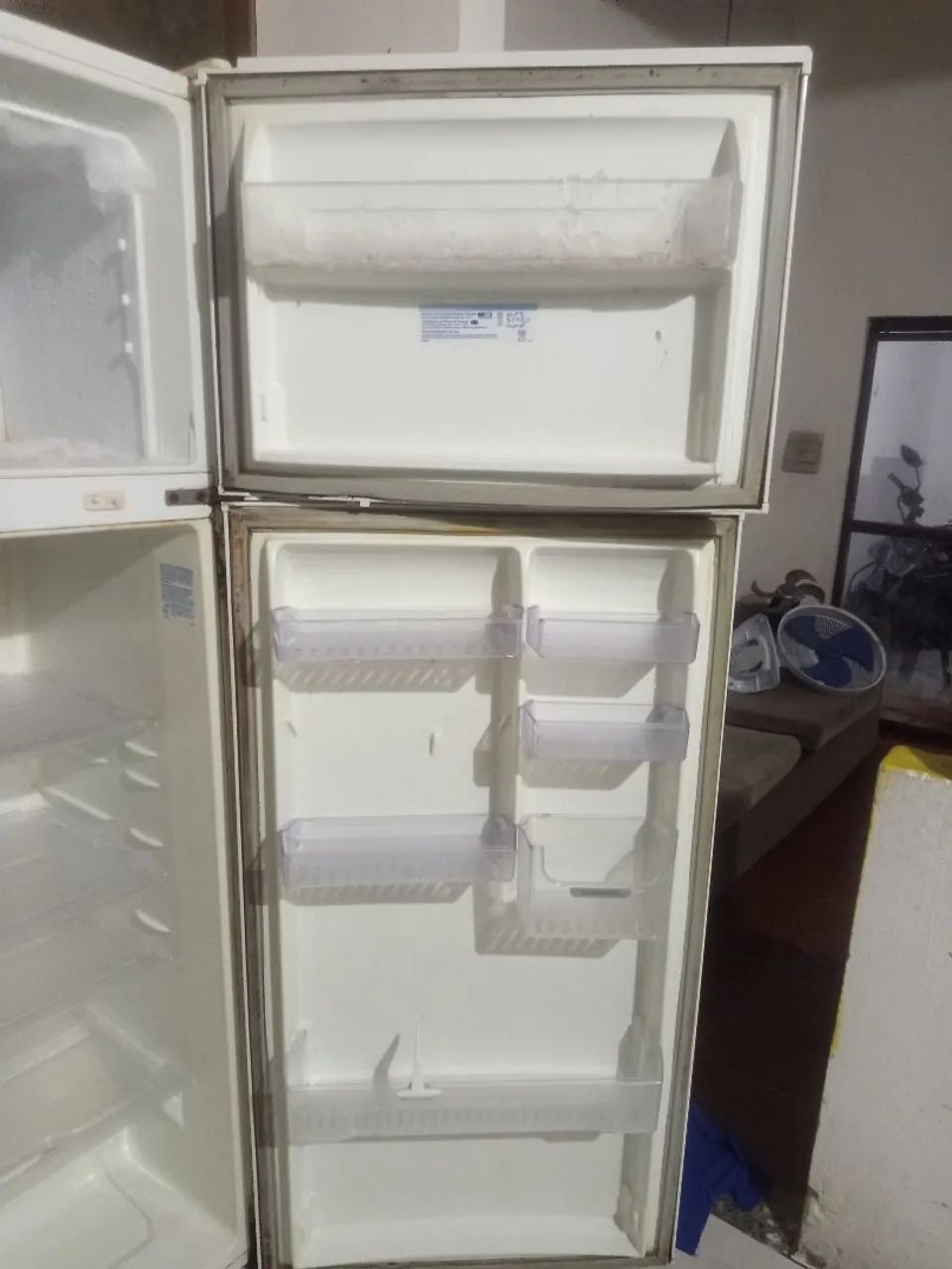 Geladeira  - Foto 2